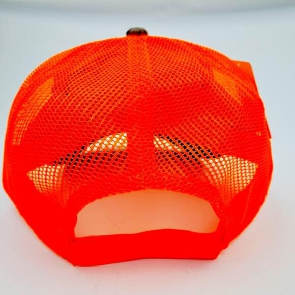 Pop Singer Maximalism Chappell Roan Midwest Princess Hat Cap Mesh Trucker Camo